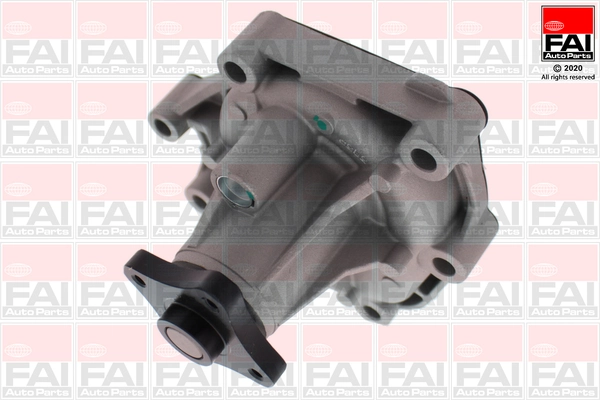 Water Pump, engine cooling